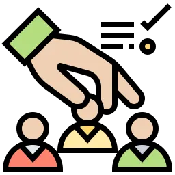 Smart Talent Match