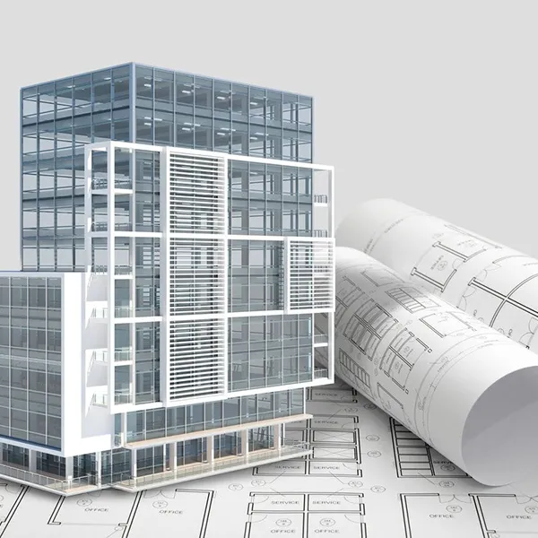3D Modeling and Visualization