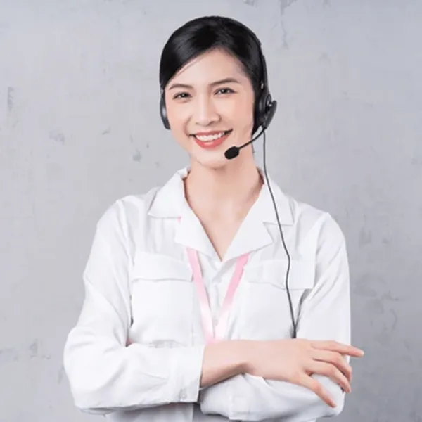 Administrative Support