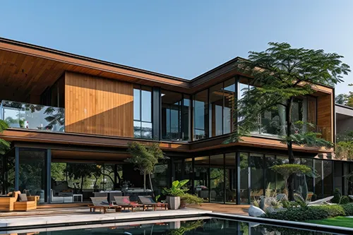 Architectural