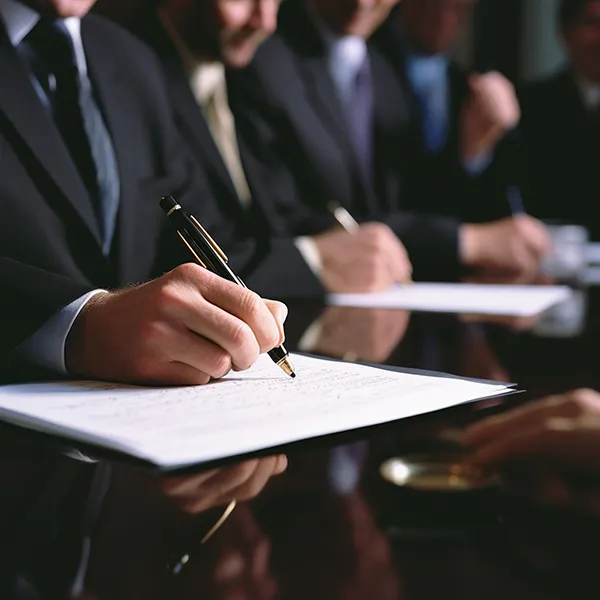 Contract Administration