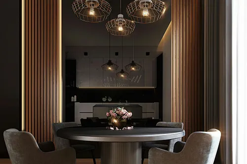 Display Home Estimating