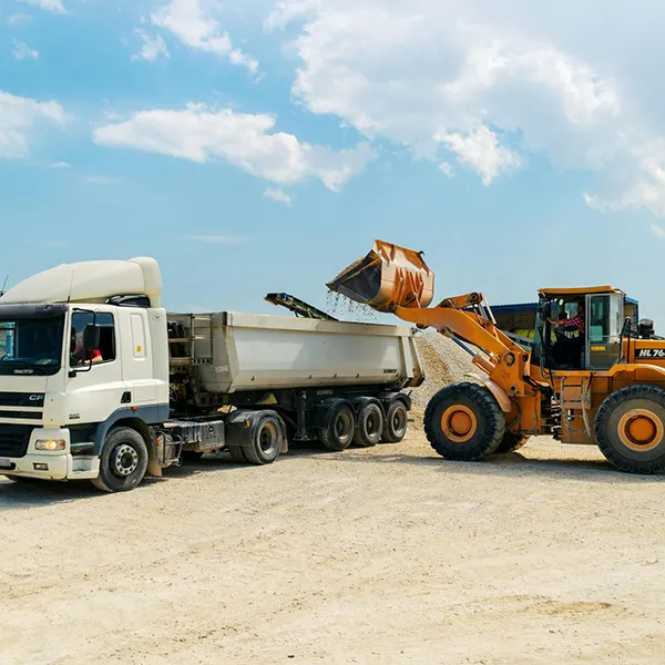 Excavate Sitework Estimate