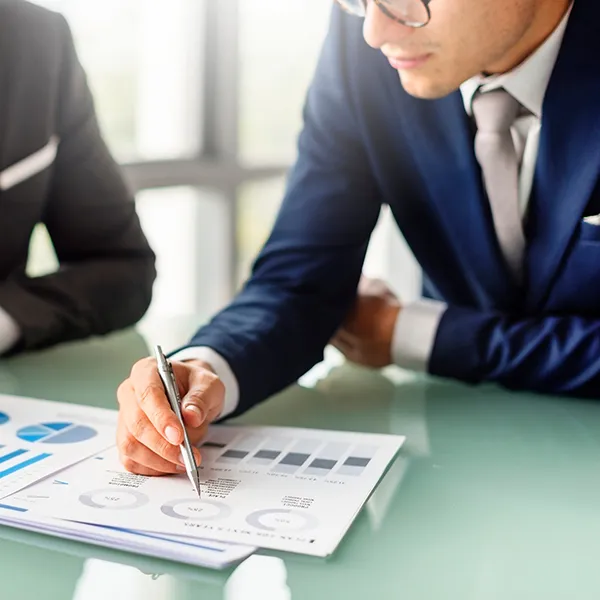 Financial Management and Reporting
