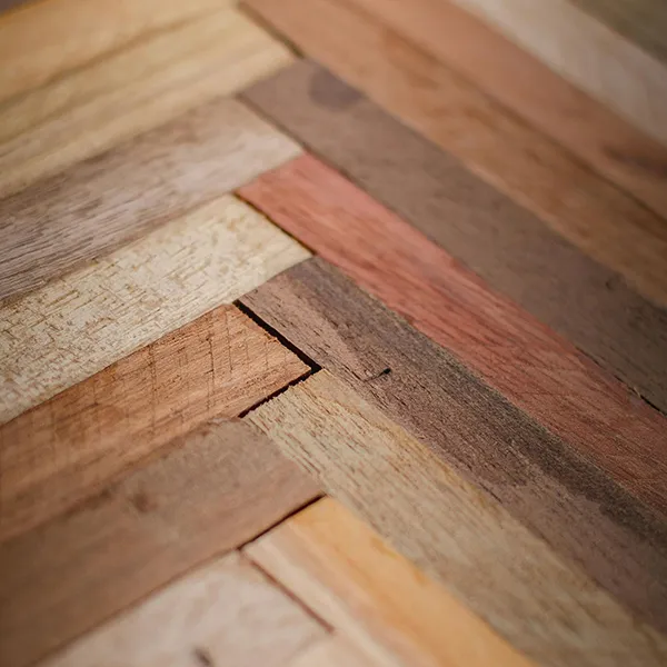 Flooring Estimate