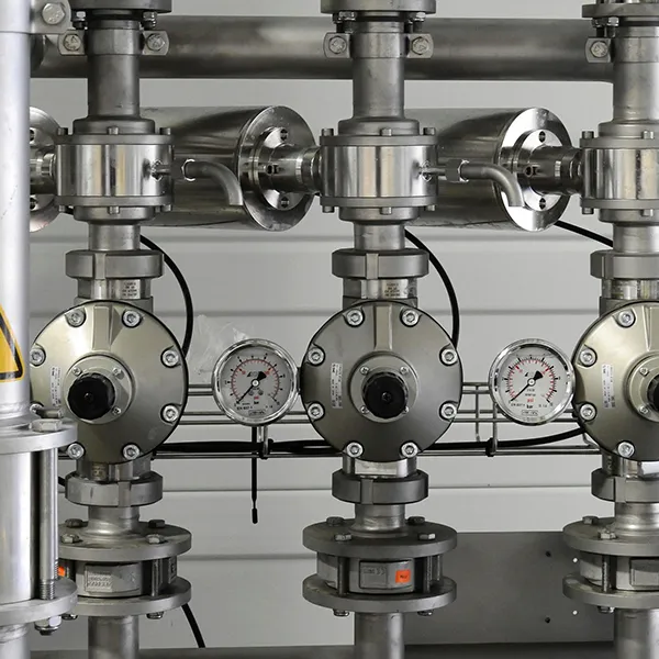 Mechanical Drafting (HVAC Systems)