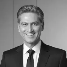 Michael Vahid
