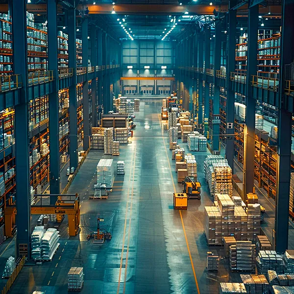 Procurement and Supplier Management
