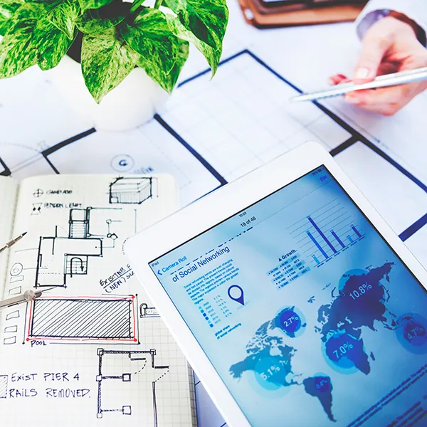 Project Documentation Management