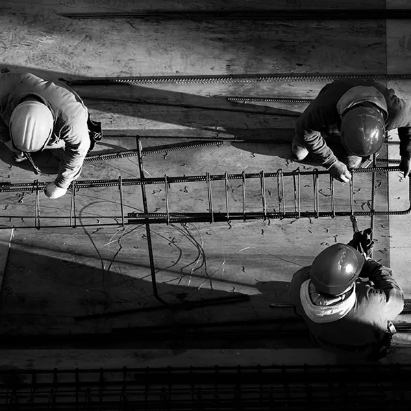 Reinforced Concrete Drafting