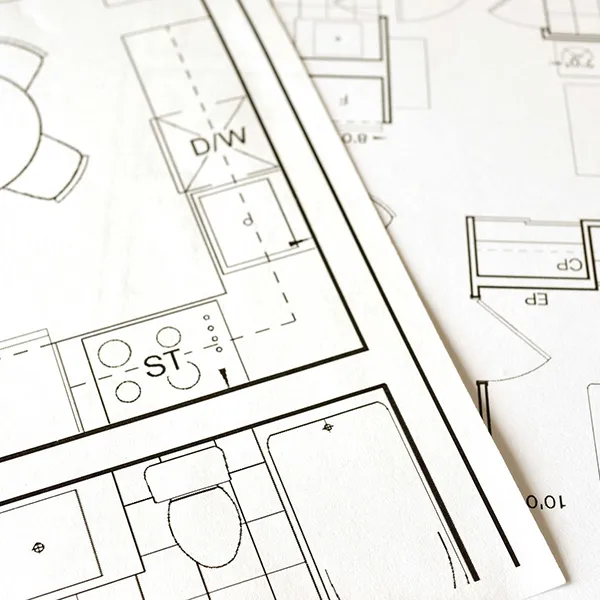 Shop Drawing Preparation