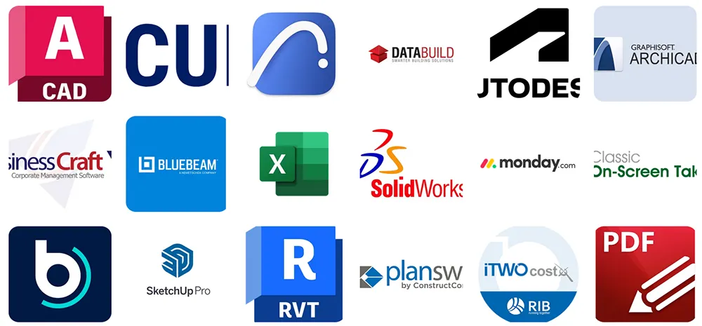 Software Proficiency