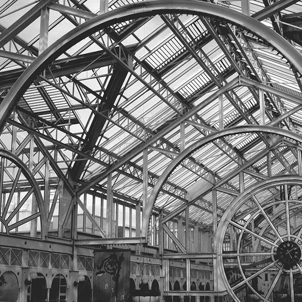 Steel Detailing and Drafting