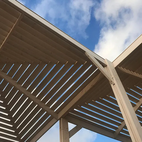 Stick build Framing estimate