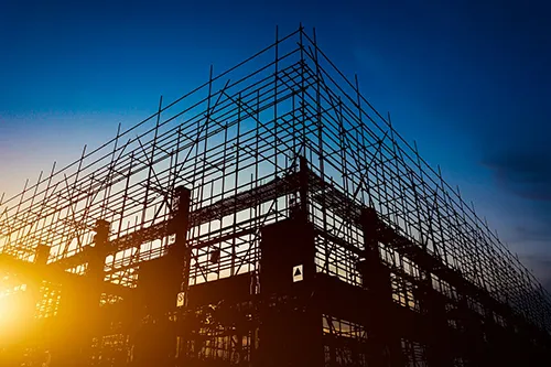 Structural Drafting Services