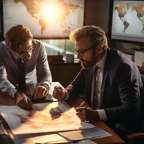 Subcontractor and Vendor Coordination