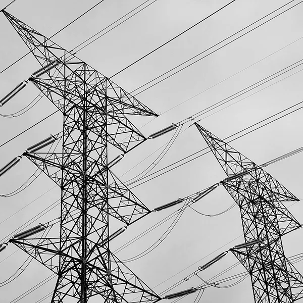 Utility Network and Coordination Drafting