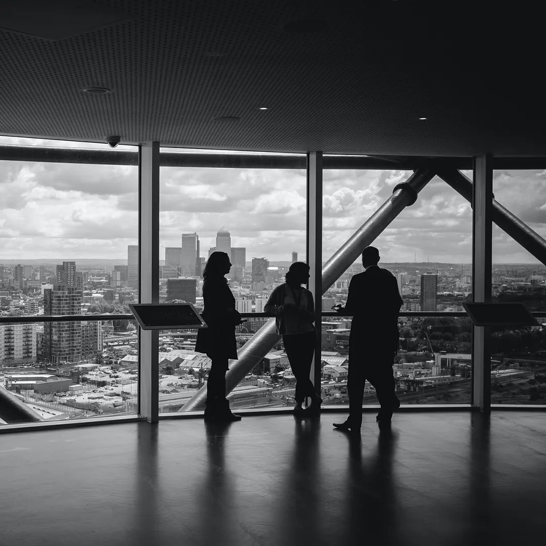 We're here to take care of your Costs!