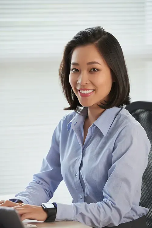Filipino Woman