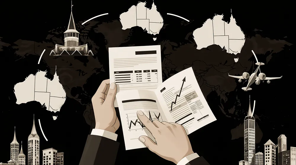 How To Choose The Right Construction Estimating Firm In Australia