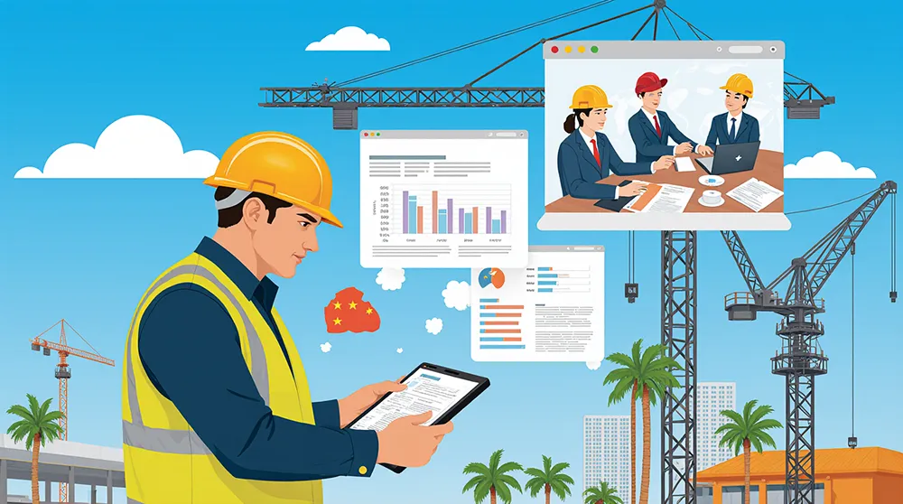 Site Estimator Outsourcing Philippines