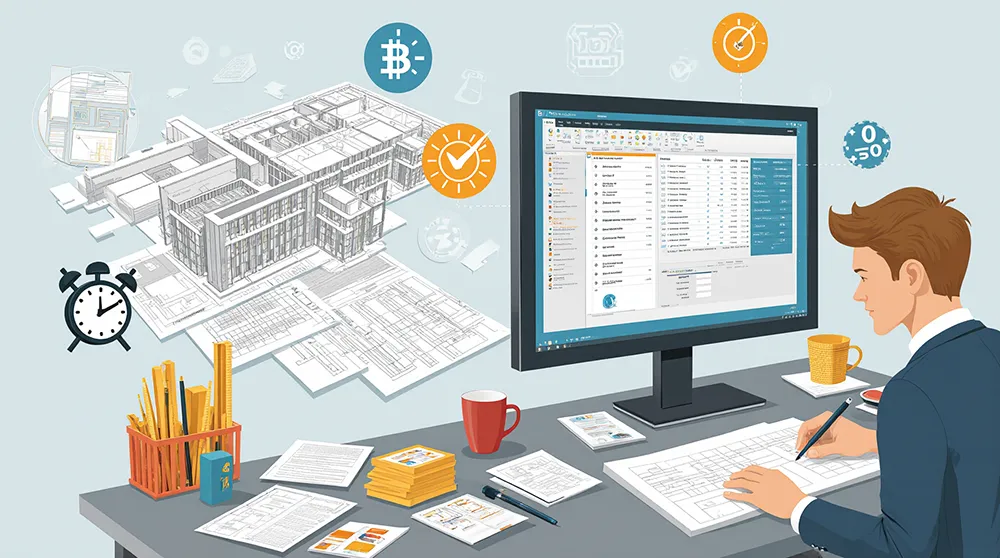 How Our Takeoff Process Works