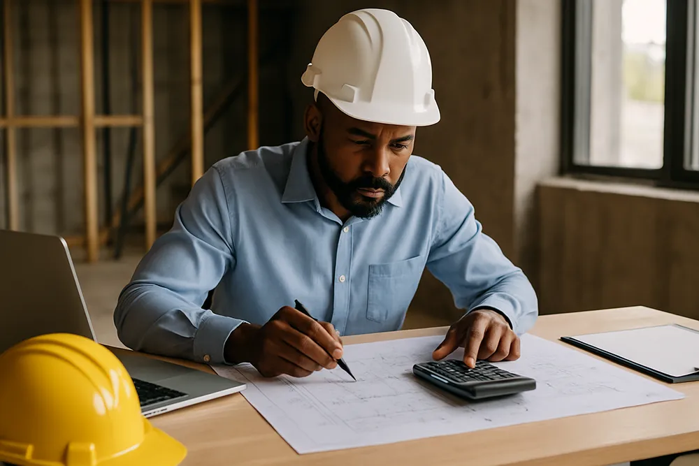 How Accurate Estimating Boosts Profit Margins for Builders