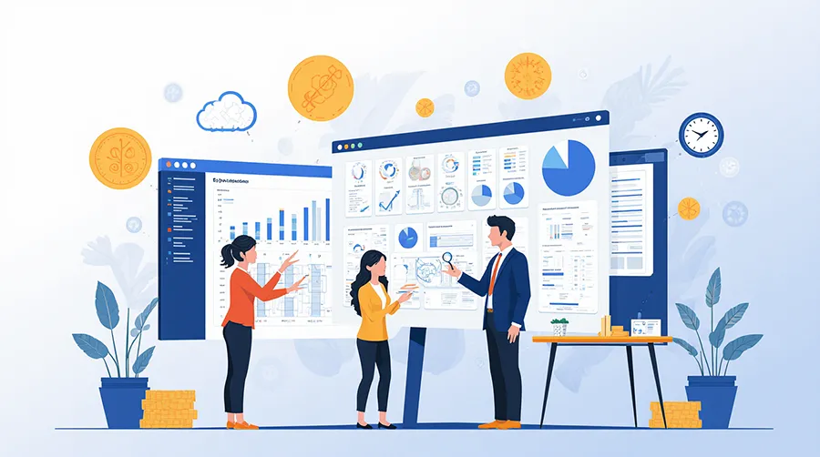 How Outsourcing Estimating Services Can Cut Your Costs