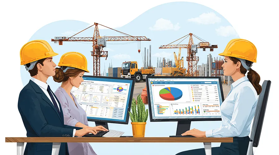 How Outsourcing Estimating Services Can Improve Cost Management for Builders