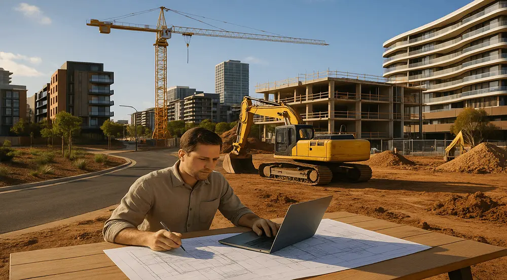 NDIS Job Estimating helps contractors accurately plan costs, timelines, and resources for accessible construction projects across Australia.