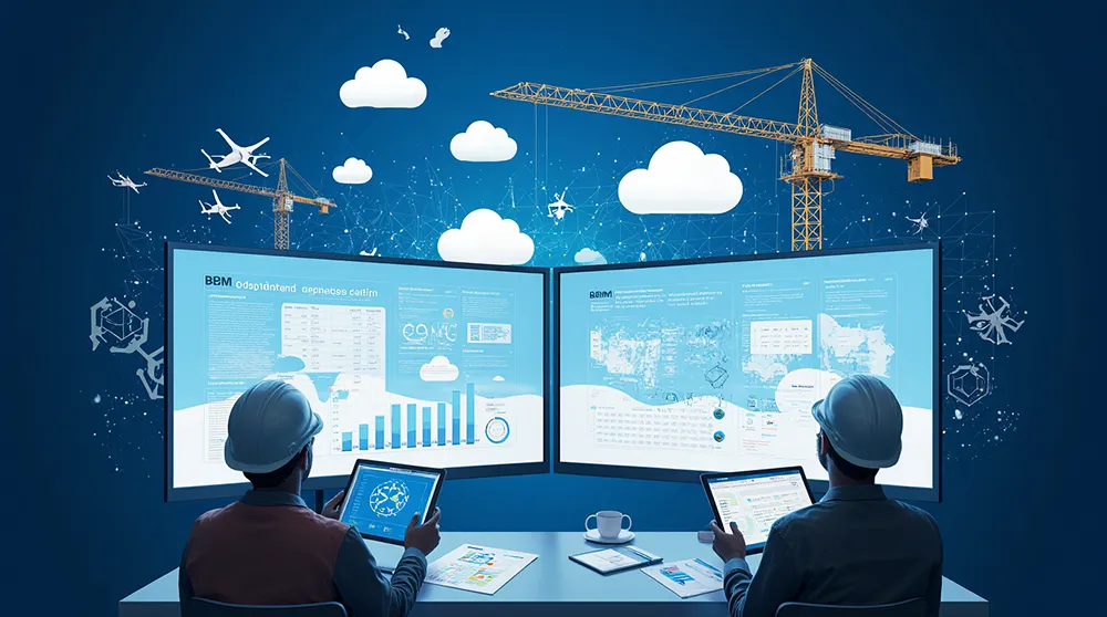 The Role of Technology in Cost-Effective Estimating Services