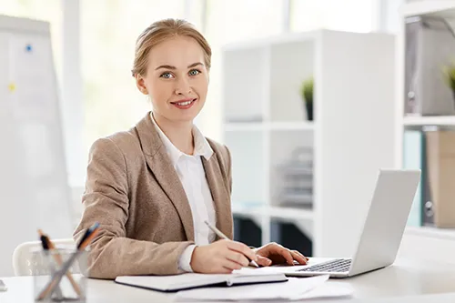 Administration Services