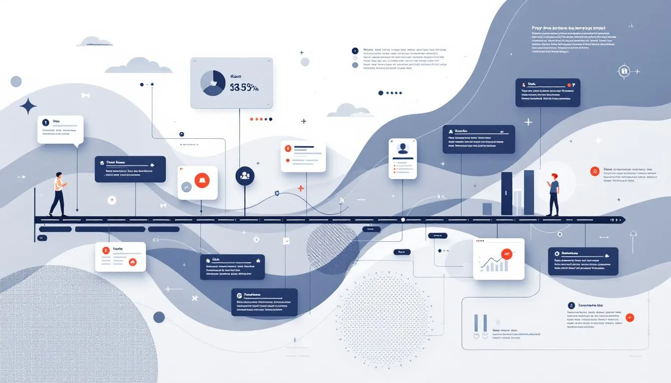 Best practices for ensuring on-time delivery in project management.