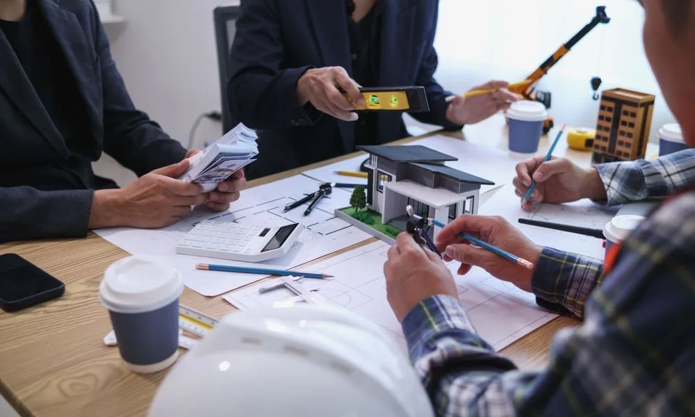 Why Outsourcing Estimating Services is a Cost-Saving Strategy for Suppliers?
