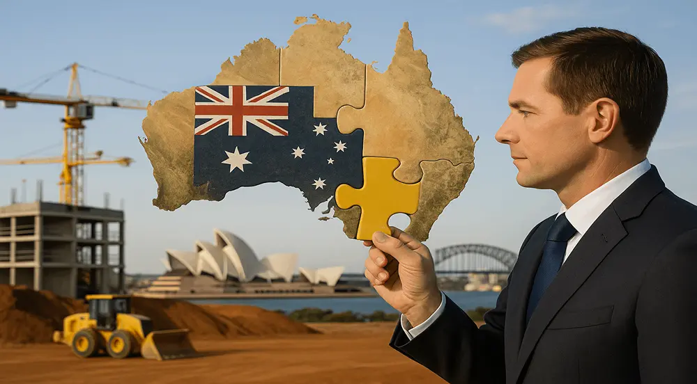 Choosing the Right Offshore Partner for Construction Projects