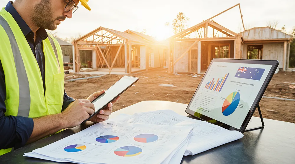 Estimate Building Costs