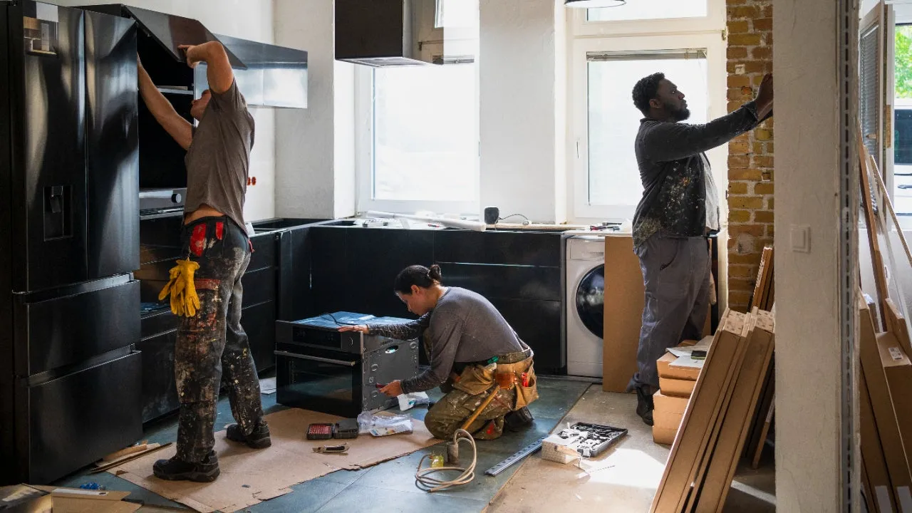 Renovation Estimating