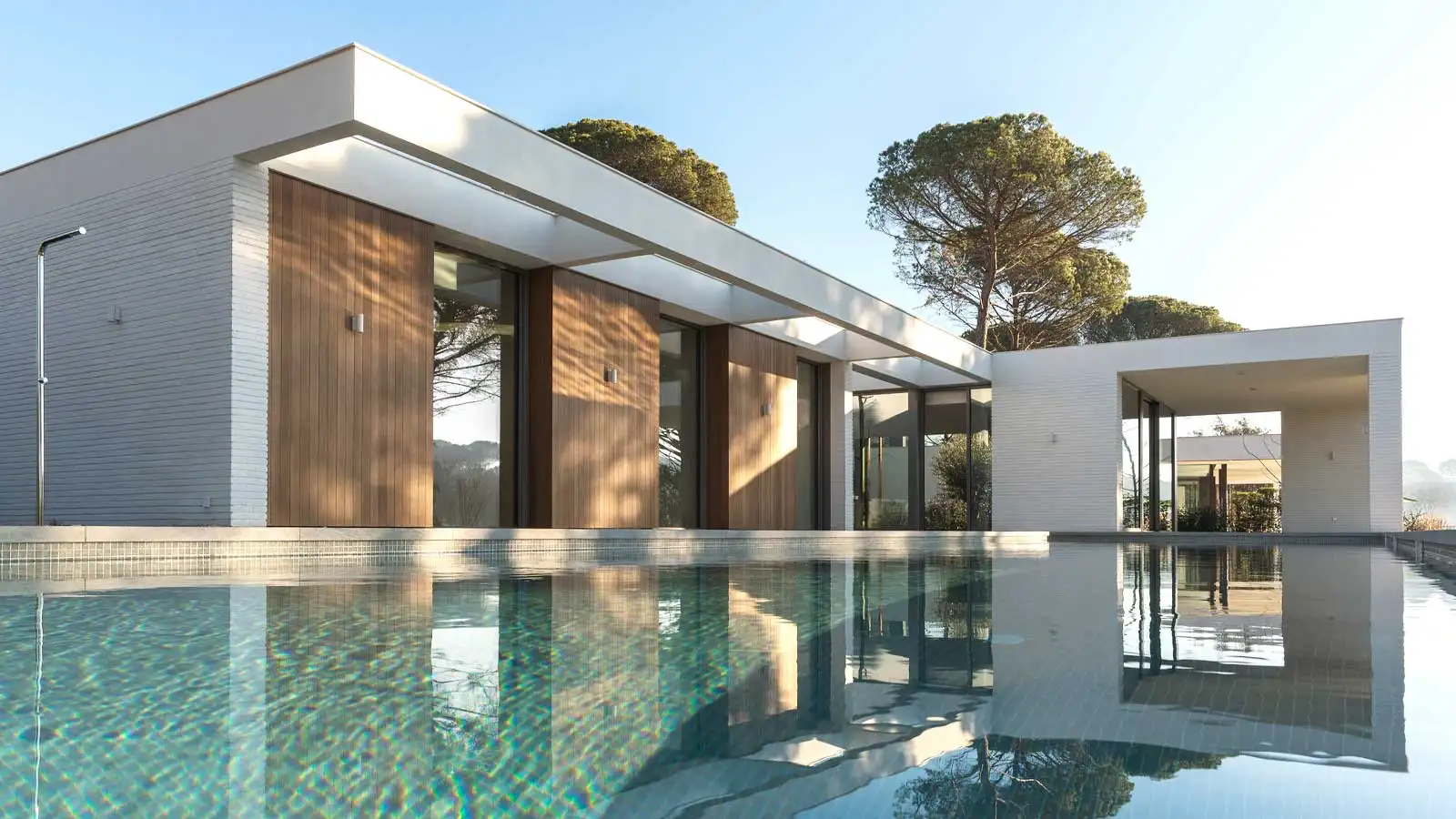The Value of Affordable Estimating for High-End Luxury Home Projects