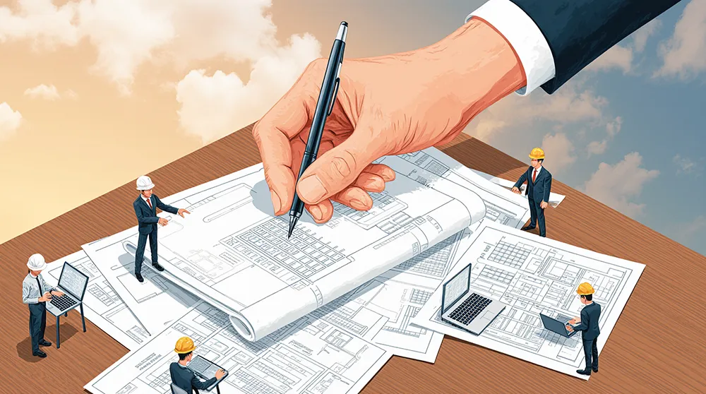 offshore construction companies