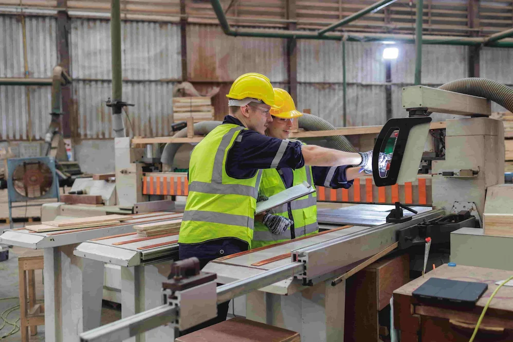 Joinery Estimating Services: Precision for Custom Projects