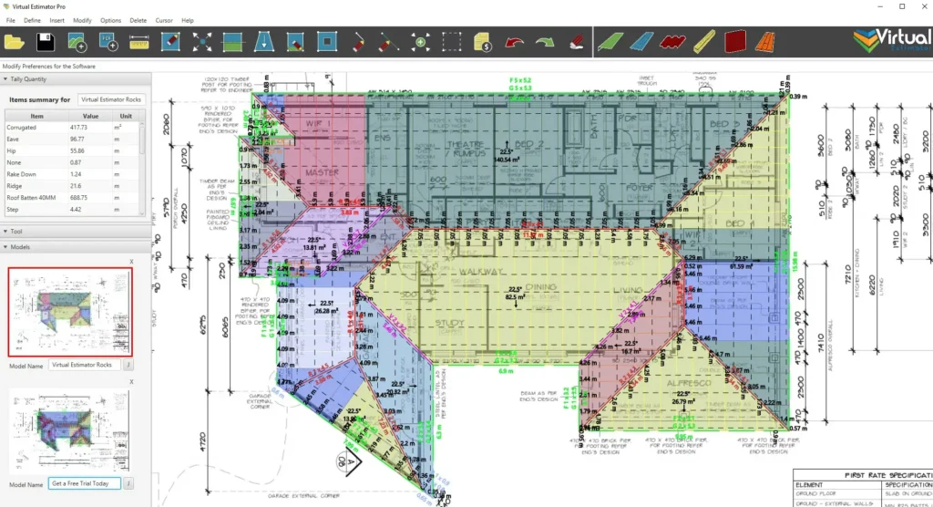 Improve Project Outcomes with Construction Estimating Software