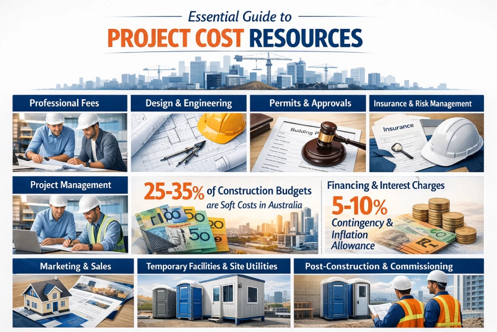 Essential Guide to Project Cost Resources