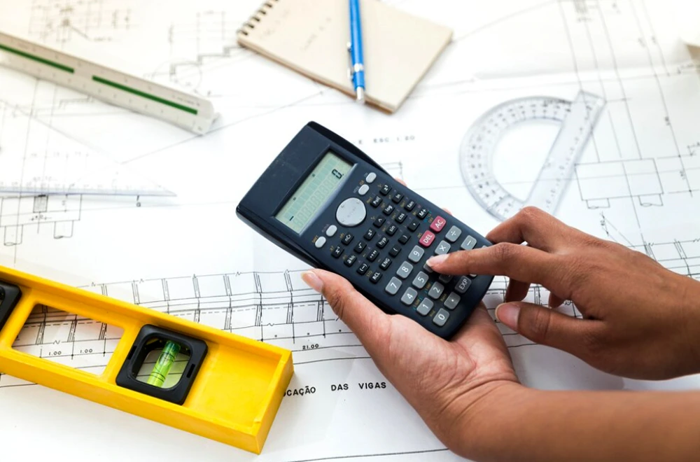 Types of estimation in civil engineering