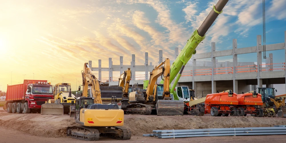 Indirect Cost in Construction Procore Blog Hero