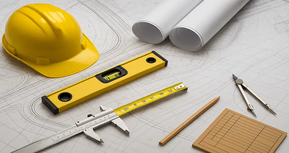 Planning in civil engineering ensures efficient resource allocation, project scheduling, and cost control for sustainable infrastructure development.