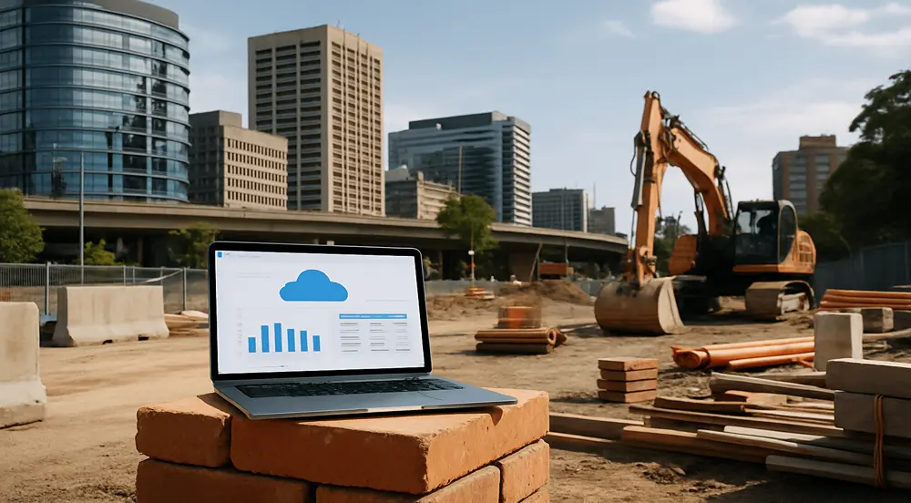 Cloud construction estimating software empowers Australian builders to manage project costs accurately and efficiently.