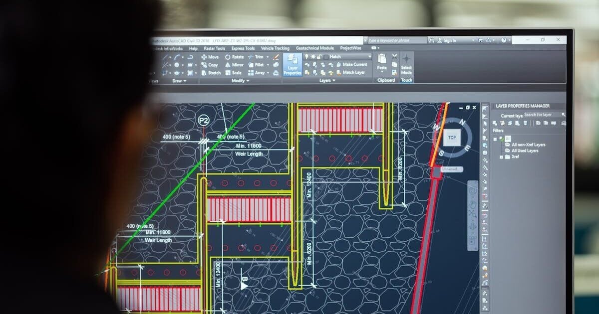 Top Building Material Estimate Software