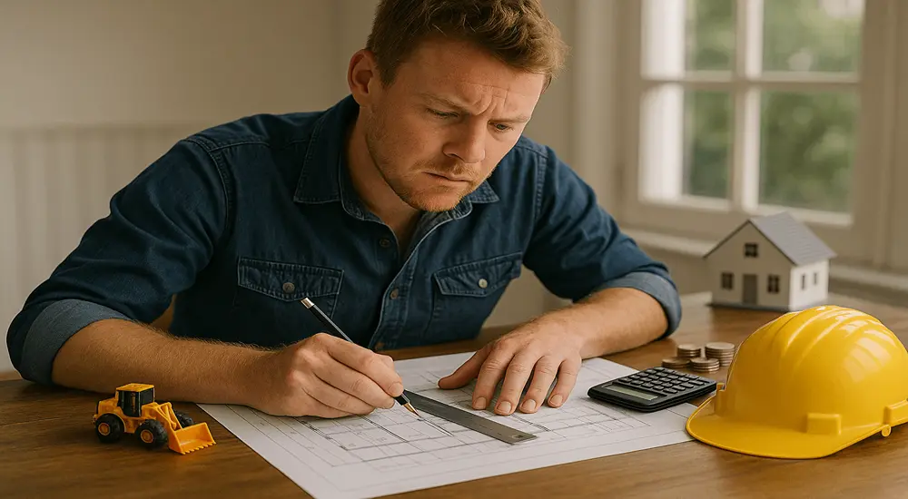 Designing to reduce construction costs focuses on efficiency, precision, and sustainability.