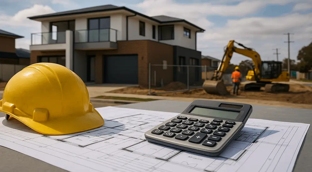 Duplex Cost Calculator helps Australian builders estimate expenses accurately, balancing material choices and structural efficiency effortlessly.