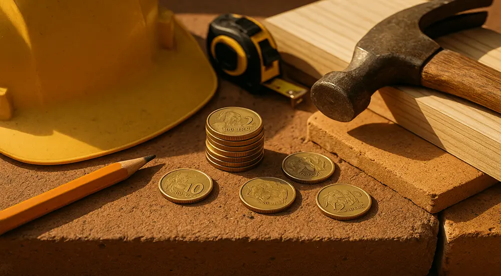 project cost resources